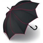 Pierre Cardin Sunflower deštník automatický holový černý – Sleviste.cz