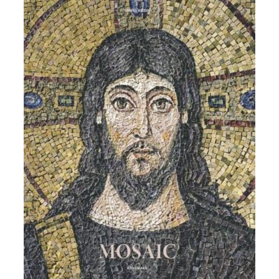 Mosaic - Daniel Kiecol – Zboží Mobilmania