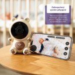 TrueLife NannyCam S3 Smart TLVMMNCS3SNWA – Zboží Mobilmania