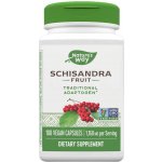 Nature's Way Schisandra Fruit 100 kapslí – Hledejceny.cz
