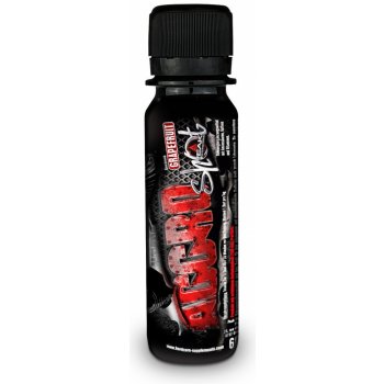 Peak Aggro Shot 60 ml