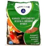 Vodnář Krmivo pro drobné jezírkové ryby 0,5 kg – Sleviste.cz