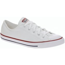 Converse boty Chuck Taylor All Star Dainty GS OX 564981/white/red/blue