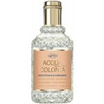 4711 Acqua Colonia White Peach & Coriander kolínská voda unisex 50 ml – Hledejceny.cz