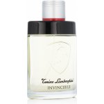 Tonino Lamborghini Invincibile toaletní voda pánská 125 ml – Hledejceny.cz