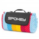 Spokey PICNIC GRAIN Pikniková deka 130 x 150