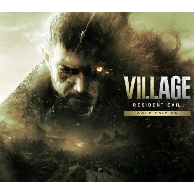 Resident Evil 8: Village (Gold) – Zboží Dáma