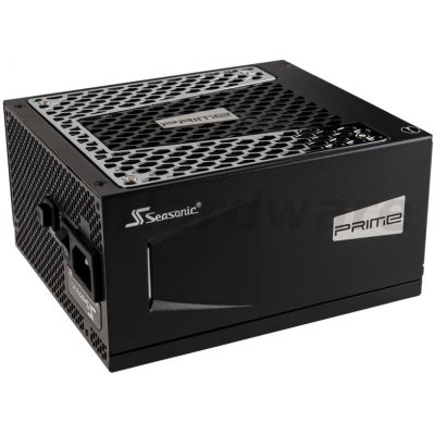 Seasonic PRIME Series SSR-1000PD 1000W PD210FRT3A30X – Hledejceny.cz