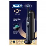 Oral-B iO Series 9 Black Onyx – Zboží Živě