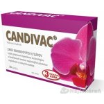Candivac 30 kapslí – Hledejceny.cz