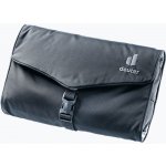 Deuter Wash Bag II black Černá – Zboží Dáma