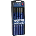 Sada průbojníků (vyrážečů) 6ks Tona Expert E418226 – Zboží Dáma