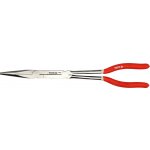 Kleště YATO prodloužené 330mm, půlkulaté rovné – Zboží Dáma