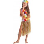 sukně Hawaii 45 cm barevná – Zboží Dáma