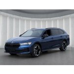 Skoda Superb Combi TDI Sportline 4x4 142 kW | Zboží Auto