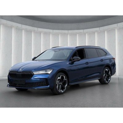 Skoda Superb Combi TDI Sportline 4x4 142 kW | Zboží Auto