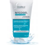 Mycogel Biorga čisticí pěnicí gel 150 ml – Sleviste.cz