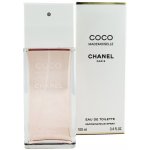 Chanel Coco Mademoiselle toaletní voda dámská 50 ml – Hledejceny.cz