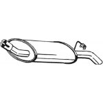 Bosal BS 154-153 – Hledejceny.cz