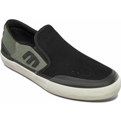 Etnies Marana Slip XLT 22/23 Black/Olive – Zboží Mobilmania