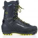 Fischer BCX Traverse 2024/25 – Zboží Dáma