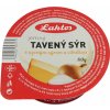 Sýr Laktos Tavený sýr 45% s uzeným sýrem a cibulkou 80 g