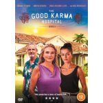 Good Karma Hospital: Series 4 DVD – Sleviste.cz