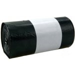 Vipor Pytel na odpad,LDPE 120L 50µm 25ks žlutý – Zboží Mobilmania