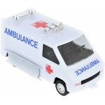 Seva Monti System 06.1 Ambulance Renault Trafic – Zboží Mobilmania