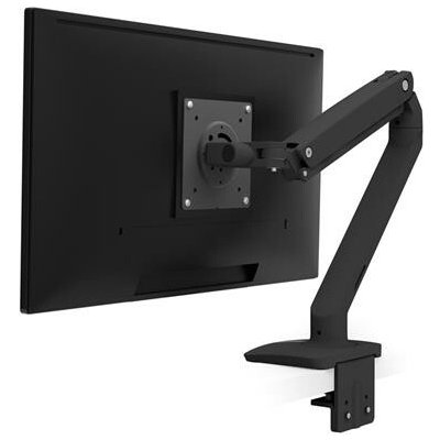 ERGOTRON MXV DESK MONITOR ARM, Matte Black, stolní rameno na monitor až 34", černá (45-486-224) – Zboží Živě