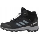 adidas Terrex MID GTX K EF0225 černé