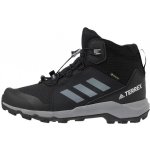 adidas Terrex MID GTX K EF0225 černé – Sleviste.cz