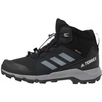 adidas Terrex MID GTX K EF0225 černé