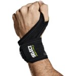 Select 6702 Wrist Support – Hledejceny.cz