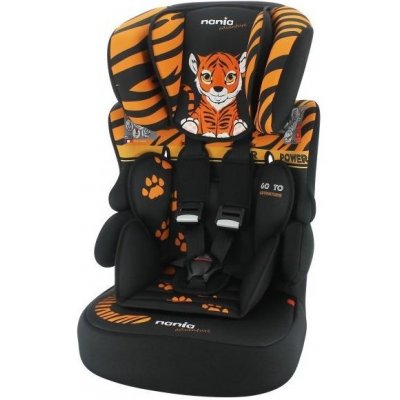 Nania BeLine SP 2020 Animals Tiger – Zbozi.Blesk.cz