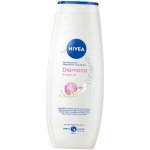 Nivea Diamond Touch sprchový gel 500 ml – Hledejceny.cz