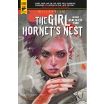 Girl Who Kicked the Hornet's Nest - Millennium Volume 3 – Hledejceny.cz