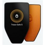 Trezor Safe 5 Bitcoin-only – Hledejceny.cz
