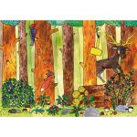 Marionetino Perníková chaloupka kulisa k loutkovému divadlu – Zboží Dáma