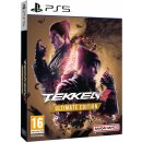 Tekken 8 (Ultimate Edition)