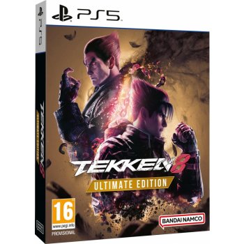 Tekken 8 (Ultimate Edition)