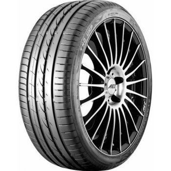 Pneumatiky Star Performer UHP 3 205/55 R17 95V