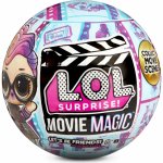 L.O.L. SURPRISE LOL Movie Magic 576471 – Hledejceny.cz