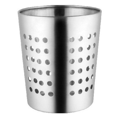 Odkapávač na příbory ø 11,5 cm, nerez – Hledejceny.cz