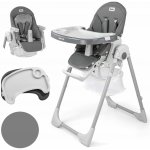 Milly Mally Vysoká Bueno grey – Zboží Dáma