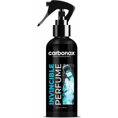 CARBONAX INVINCIBLE 150 ml – Hledejceny.cz
