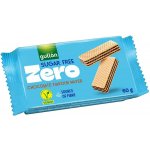 Gullón Chocolate wafer Oplatky plněné čokoladovým krémem 60 g – Sleviste.cz
