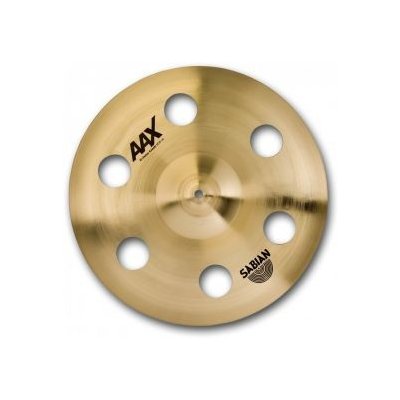 SABIAN AAX O-Zone Crash 16'' B.