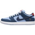 Nike SB Dunk Low Pro Why So Sad? DX5549-400