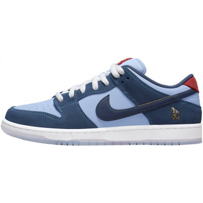 Nike SB Dunk Low Pro Why So Sad? DX5549-400 – Zboží Mobilmania